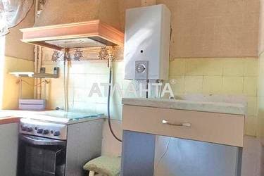 1-кімнатна квартира за адресою Гагаріна пр. (площа 31 м²) - Atlanta.ua - фото 13