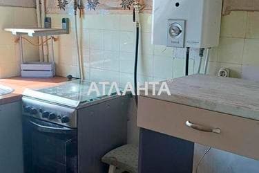 1-кімнатна квартира за адресою Гагаріна пр. (площа 31 м²) - Atlanta.ua - фото 14