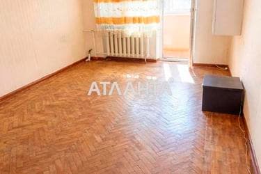 1-кімнатна квартира за адресою Гагаріна пр. (площа 31 м²) - Atlanta.ua - фото 15