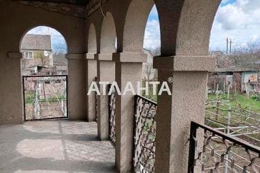 Дом по адресу ул. Степовая 4-я (площадь 79,3 м²) - Atlanta.ua - фото 23