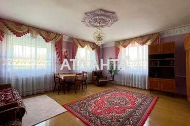 Дом по адресу 3-й Тараса Шевченко пер. (площадь 150 м²) - Atlanta.ua - фото 15