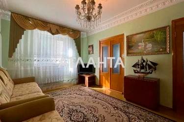 Дом по адресу 3-й Тараса Шевченко пер. (площадь 150 м²) - Atlanta.ua - фото 18