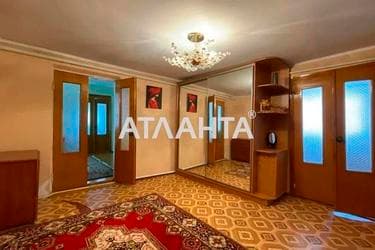 Дом по адресу 3-й Тараса Шевченко пер. (площадь 150 м²) - Atlanta.ua - фото 21