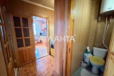 2-комнатная квартира по адресу ул. Вильямса ак. (площадь 49 м²) - Atlanta.ua - imageAlt 23