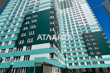 2-комнатная квартира по адресу ул. Жаботинского (площадь 68 м²) - Atlanta.ua - imageAlt 7
