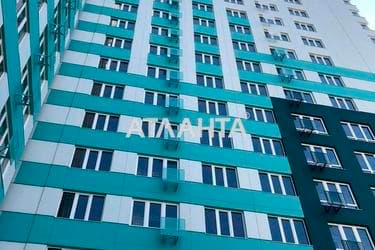 2-комнатная квартира по адресу ул. Жаботинского (площадь 68 м²) - Atlanta.ua - imageAlt 8