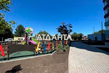 2-комнатная квартира по адресу ул. Жаботинского (площадь 68 м²) - Atlanta.ua - imageAlt 11