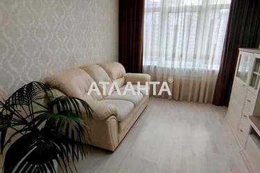 1-комнатная квартира по адресу ул. Жемчужная (площадь 44 м²) - Atlanta.ua - imageAlt 27