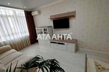 1-комнатная квартира по адресу ул. Жемчужная (площадь 44 м²) - Atlanta.ua - imageAlt 29