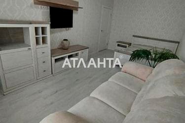 1-комнатная квартира по адресу ул. Жемчужная (площадь 44 м²) - Atlanta.ua - imageAlt 30