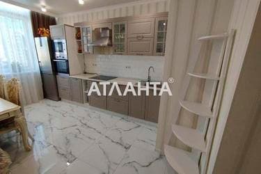 1-комнатная квартира по адресу ул. Жемчужная (площадь 44 м²) - Atlanta.ua - imageAlt 26