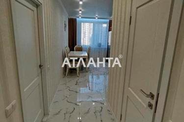 1-комнатная квартира по адресу ул. Жемчужная (площадь 44 м²) - Atlanta.ua - imageAlt 33