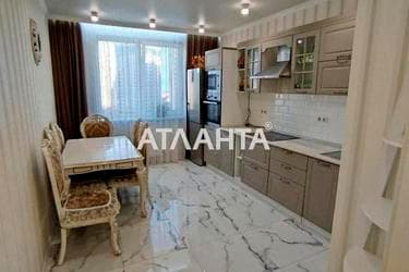 1-комнатная квартира по адресу ул. Жемчужная (площадь 44 м²) - Atlanta.ua - imageAlt 34