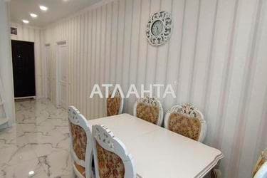 1-комнатная квартира по адресу ул. Жемчужная (площадь 44 м²) - Atlanta.ua - imageAlt 36