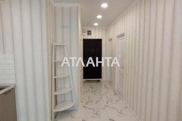 1-комнатная квартира по адресу ул. Жемчужная (площадь 44 м²) - Atlanta.ua - imageAlt 37