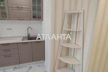 1-комнатная квартира по адресу ул. Жемчужная (площадь 44 м²) - Atlanta.ua - imageAlt 40