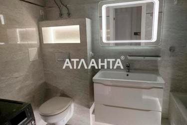 1-комнатная квартира по адресу ул. Жемчужная (площадь 44 м²) - Atlanta.ua - imageAlt 43