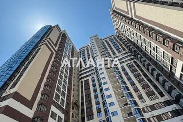 1-комнатная квартира по адресу ул. Среднефонтанская (площадь 49,6 м²) - Atlanta.ua - фото 6