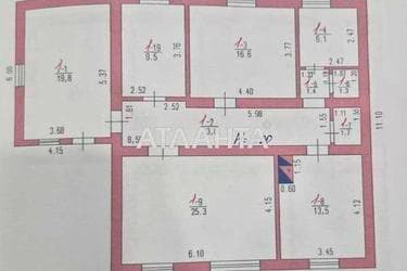 Дом по адресу ул. Карла Либкнехта (площадь 258 м²) - Atlanta.ua - imageAlt 26