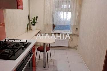 2-rooms apartment apartment (area 41 m²) - Atlanta.ua - фото 12