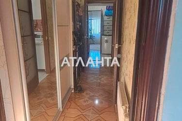 2-rooms apartment apartment (area 41 m²) - Atlanta.ua - фото 13