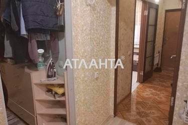 2-rooms apartment apartment (area 41 m²) - Atlanta.ua - фото 14
