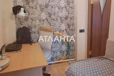 2-rooms apartment apartment (area 41 m²) - Atlanta.ua - фото 15