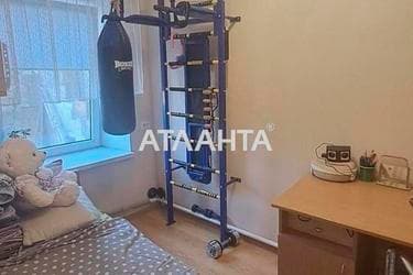 2-rooms apartment apartment (area 41 m²) - Atlanta.ua - фото 16