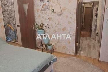 2-rooms apartment apartment (area 41 m²) - Atlanta.ua - фото 17