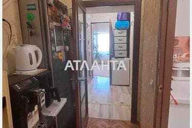 2-rooms apartment apartment (area 41 m²) - Atlanta.ua - фото 19