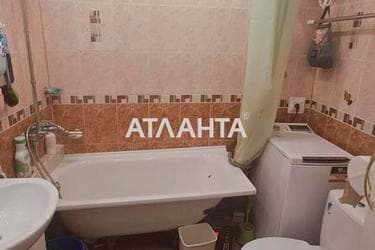 2-rooms apartment apartment (area 41 m²) - Atlanta.ua - фото 20