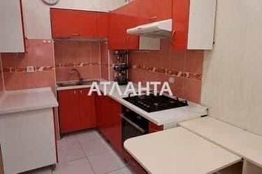 2-rooms apartment apartment (area 41 m²) - Atlanta.ua - фото 21