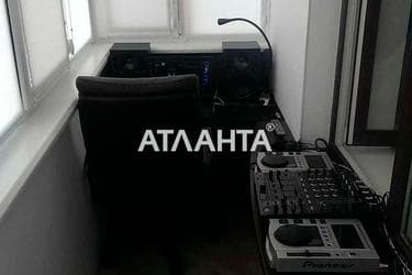 1-room apartment apartment by the address st. Armeyskaya Leninskogo batalona (area 54 m²) - Atlanta.ua - фото 9