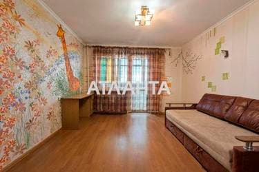 1-комнатная квартира по адресу ул. Инглези (площадь 39 м²) - Atlanta.ua - фото 12