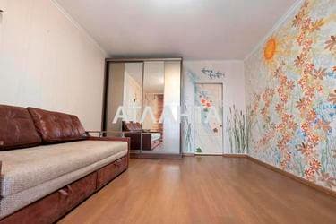 1-комнатная квартира по адресу ул. Инглези (площадь 39 м²) - Atlanta.ua - фото 13