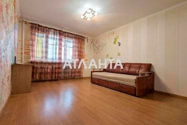 1-комнатная квартира по адресу ул. Инглези (площадь 39 м²) - Atlanta.ua - фото 14