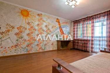 1-комнатная квартира по адресу ул. Инглези (площадь 39 м²) - Atlanta.ua - фото 15