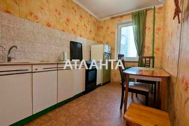 1-комнатная квартира по адресу ул. Инглези (площадь 39 м²) - Atlanta.ua - фото 16