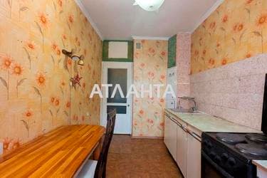 1-комнатная квартира по адресу ул. Инглези (площадь 39 м²) - Atlanta.ua - фото 17