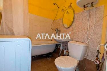 1-комнатная квартира по адресу ул. Инглези (площадь 39 м²) - Atlanta.ua - фото 19