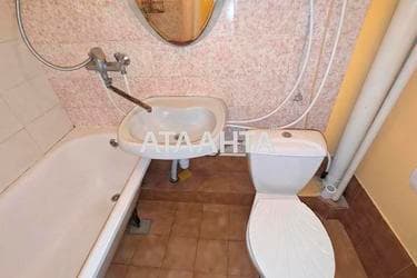 1-комнатная квартира по адресу ул. Инглези (площадь 39 м²) - Atlanta.ua - фото 20