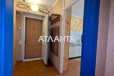 1-комнатная квартира по адресу ул. Инглези (площадь 39 м²) - Atlanta.ua - фото 21