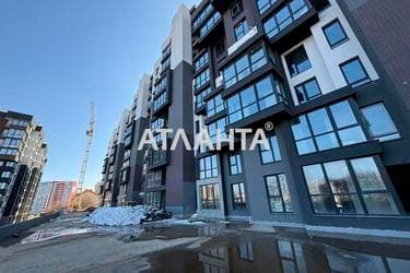 4+-rooms apartment apartment by the address st. Nauki (area 120 m²) - Atlanta.ua - imageAlt 13