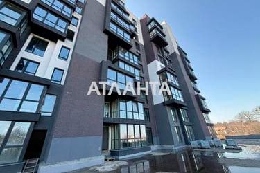 4+-rooms apartment apartment by the address st. Nauki (area 120 m²) - Atlanta.ua - imageAlt 14