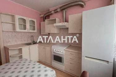 Многокомнатная квартира по адресу ул. Академика Янгеля (площадь 61 м²) - Atlanta.ua - фото 13