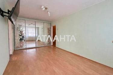 Многокомнатная квартира по адресу ул. Академика Янгеля (площадь 61 м²) - Atlanta.ua - фото 14