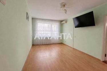 Многокомнатная квартира по адресу ул. Академика Янгеля (площадь 61 м²) - Atlanta.ua - фото 15