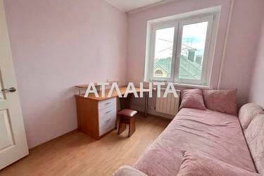 Многокомнатная квартира по адресу ул. Академика Янгеля (площадь 61 м²) - Atlanta.ua - фото 16