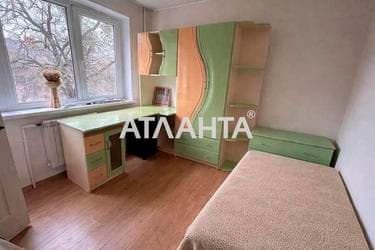 Многокомнатная квартира по адресу ул. Академика Янгеля (площадь 61 м²) - Atlanta.ua - фото 17