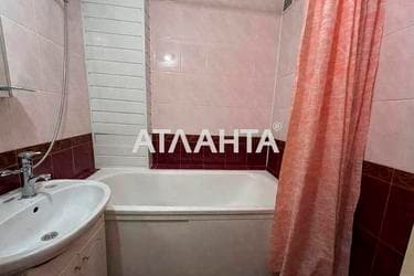 Многокомнатная квартира по адресу ул. Академика Янгеля (площадь 61 м²) - Atlanta.ua - фото 21